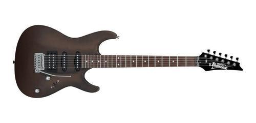 Ibanez Gsa60 Guitarra Electrica Palanca Hss