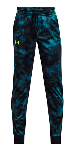 Pantalon Under Armour Pennant 2.0 Novelty  Azul Jj deportes