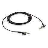 Bose® Cable De Audio De Repuesto Para Auriculares Bluetooth