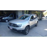 Renault Duster 2015 2.0 4x4 Luxe Nav 138cv