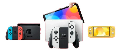 Desbloqueio Nintendo Switch + Jogos + Limpeza Completa!!