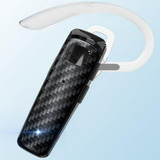 Auricular Bluetooth Cvc8.0 Compatible Con iPhone Y Android.