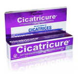 Cicatricure Gel Com 60 Gramas