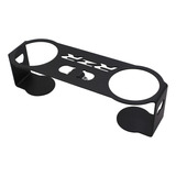 Soporte Para Taza De Bebida Con Mango Negro Para Polaris Rzr