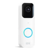 Kit Blink Video Doorbell 2 + Sync Mod Ii Audio Bidireccional