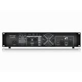 Behringer Poder 3000w 2 Ohms Nx3000