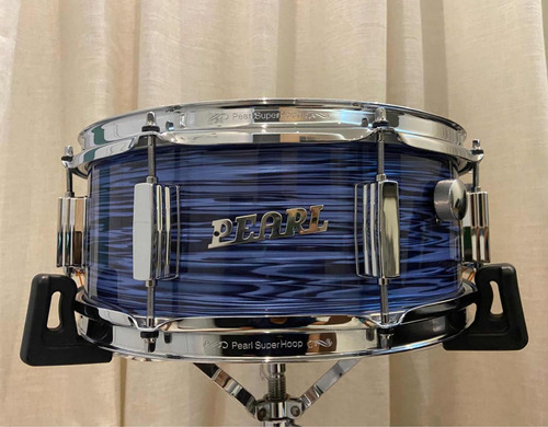 Caixa Pearl President Deluxe 14x5,5