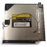 Dvd +- Rw Mac A1312 2011 2010 2009  Ad-5690h