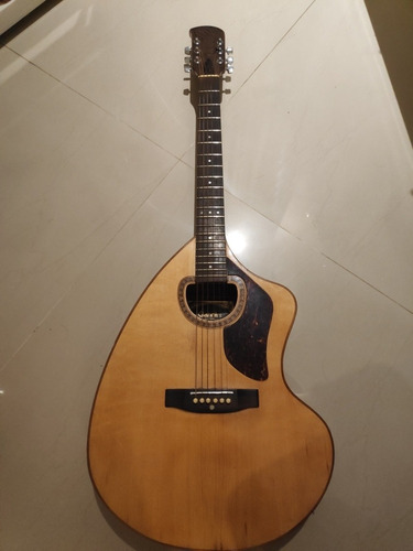 Craviola Giannini 1980 Original Colecionador