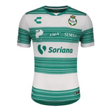 Jersey Charly Santos Laguna Hombre 5018686301