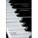 Musica Desperta O Tempo, A