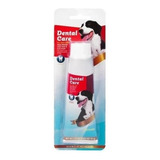 Crema Dental Para Perro Gato Aseo Para Mascotas Sabor Carne