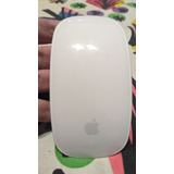 Apple  Magic Mouse Superficie Multi-touch  Blanco