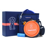 Pupsensei Kit De Entrenamiento Para Perros: Correa De 30 Pie