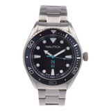 Reloj Para Hombre Nautica *napfwf118*.