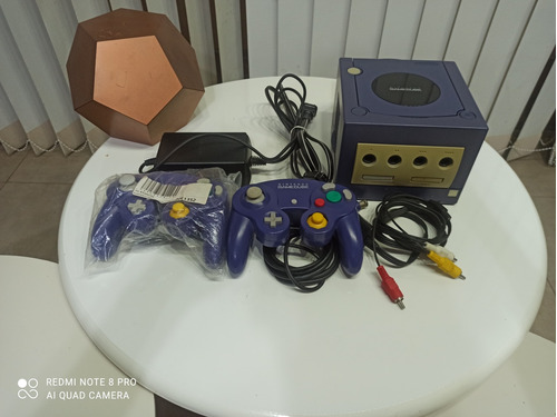 Gamecube Indico 