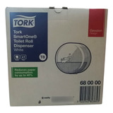 Tork Dispensador Higiénico Smartone Blanco 680000 1 Pz
