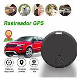 Localizador Rastreador Gps Llaves  Con Bluetooth Tracker