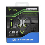 Sennheiser Ocx 686i Auriculares Deportivos Internos