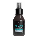 Tônico Capilar Minoxi Turbo 100ml Crescimento Acelerado