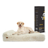 Cama Ortopédica Para Perros Jumbo - Cama Para Mascotas De Es