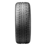 Paq 2 Llantas 225/65r17 102h Bfgoodrich  Advantage T/a Suv