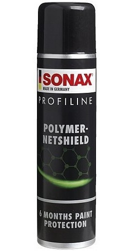 Escudo Protector De Polimero(polymer-netshield) Sonax 340ml
