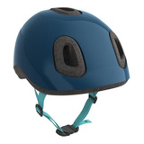 Capacete De Ciclismo Infantil (1 A 3 Anos) Ajustável