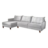 Sofa - Sofa De Luxo - Sofa Barato - Sofa Com Chaise