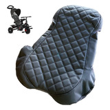 Assento Espuma Estofado Triciclo Smart Comfort Bandeirante