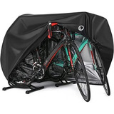 Carpa Cobertor Funda Bicicleta Impermeable 110x200cm Grande