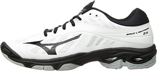 Zapatillas Mizuno De Voley. Wave Lightning Z4. Unisex.