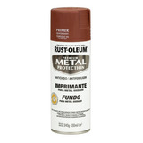 Aerosol Rust Oleum Mp Imprimante Rojo Cromato Mapache