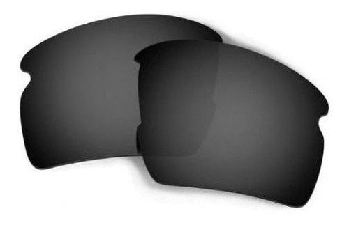 Lentes Originais Oakley Flak 2.0 Xl Oo9188 - Black Iridiurim