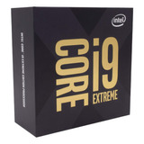 Processador Intel Core I9 10980xe Extreme Edition 3.0ghz/4.6