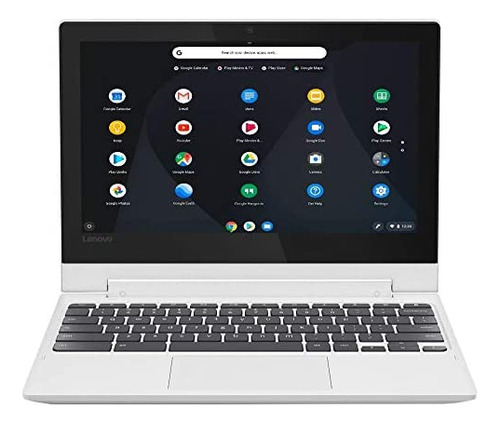 Laptop  Lenovo 2in1 11.6  Convertible Chromebook Touchscreen