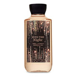 Bath & Body Works Into The Night Shower Gel Wash 10 Oz Full 