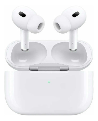 Audífonos AirPods Pro 2da Generación Compatibles Todo Cel.