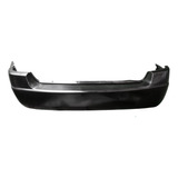 Fascia Trasera Chevy Monza C-3 2009-2012