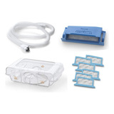 Philips Respironics Dreamstation Cpap  Bipap Supplies Bundle