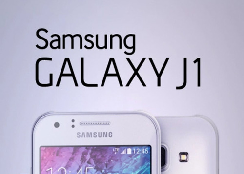 Samsung Galaxy J1 Sm J100u **ver Descripción **