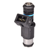 Un Inyector Combustible Injetech 206 L4 1.4l 2000-2008