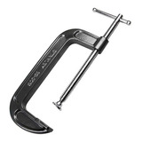 Clip Stanley Tipo C, 200 Mm, 8 Polos