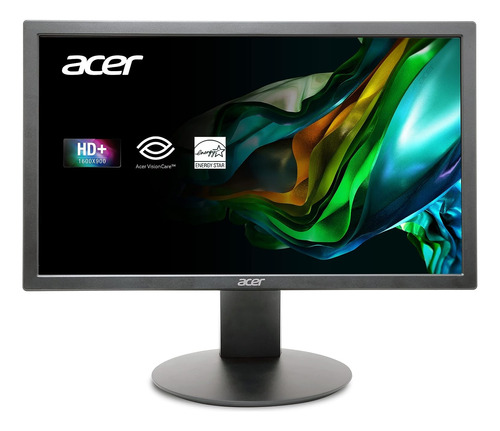 Monitor Acer K202q Hdmi 1600 X 900 20 