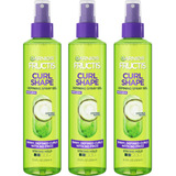 Garnier Fructis Style Curl Shape Defining Gel En Aerosol Pa.