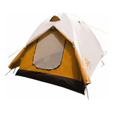 Carpa Iglu Techo Arye C483 3 Personas Envio Gratis Metinca