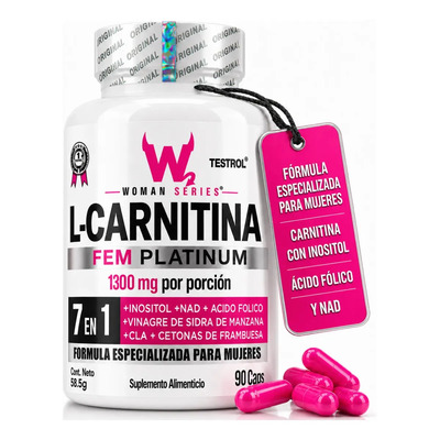 Simi Carnitine