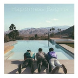 Jonas Brothers Happiness Begins Cd Pol