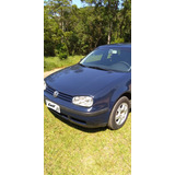 Volkswagen Golf 2000 1.6 5p