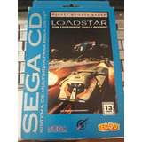 Loadstar Original - Sega Cd